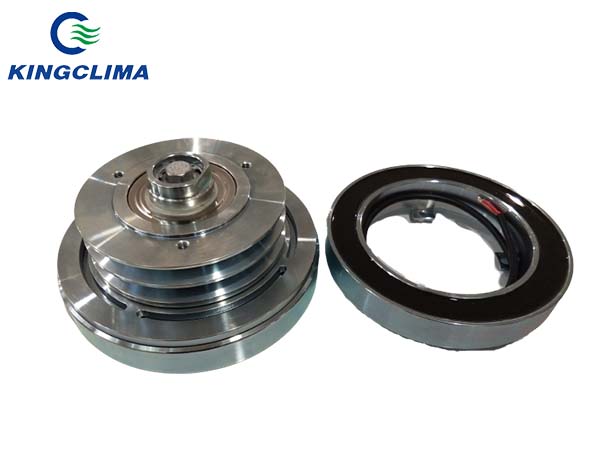 LA16.028Y 2B 160mm Linnig Magnetic Clutch